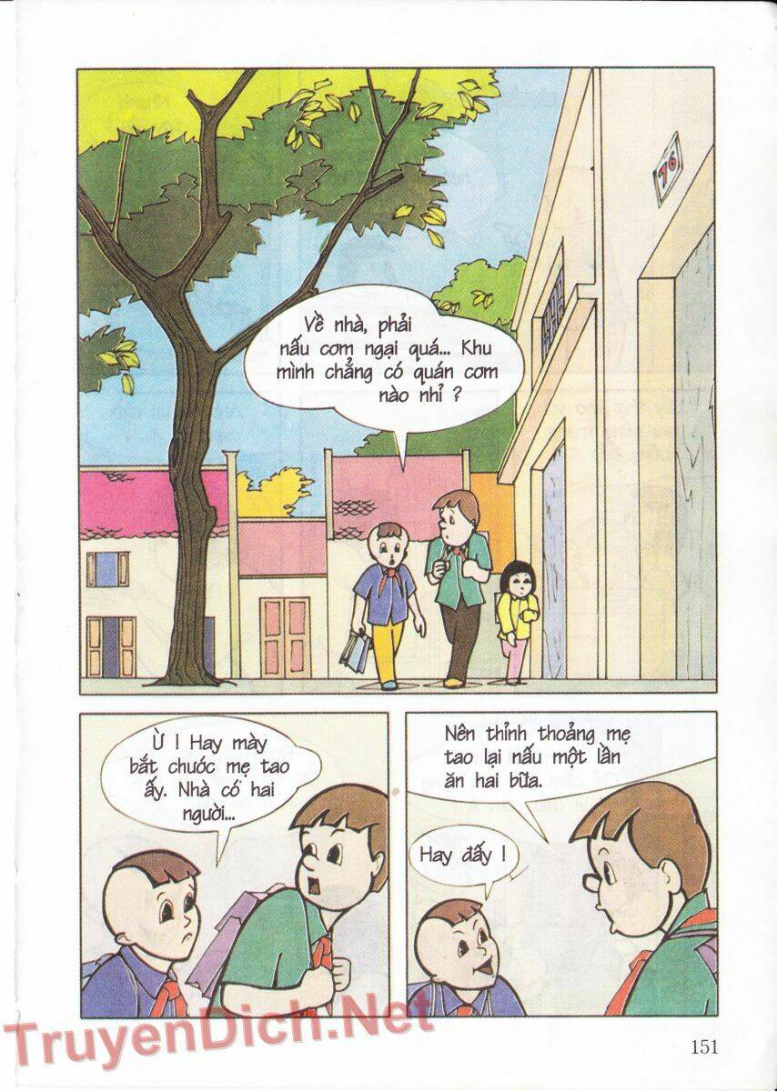 tý quậy chapter 2.3 13