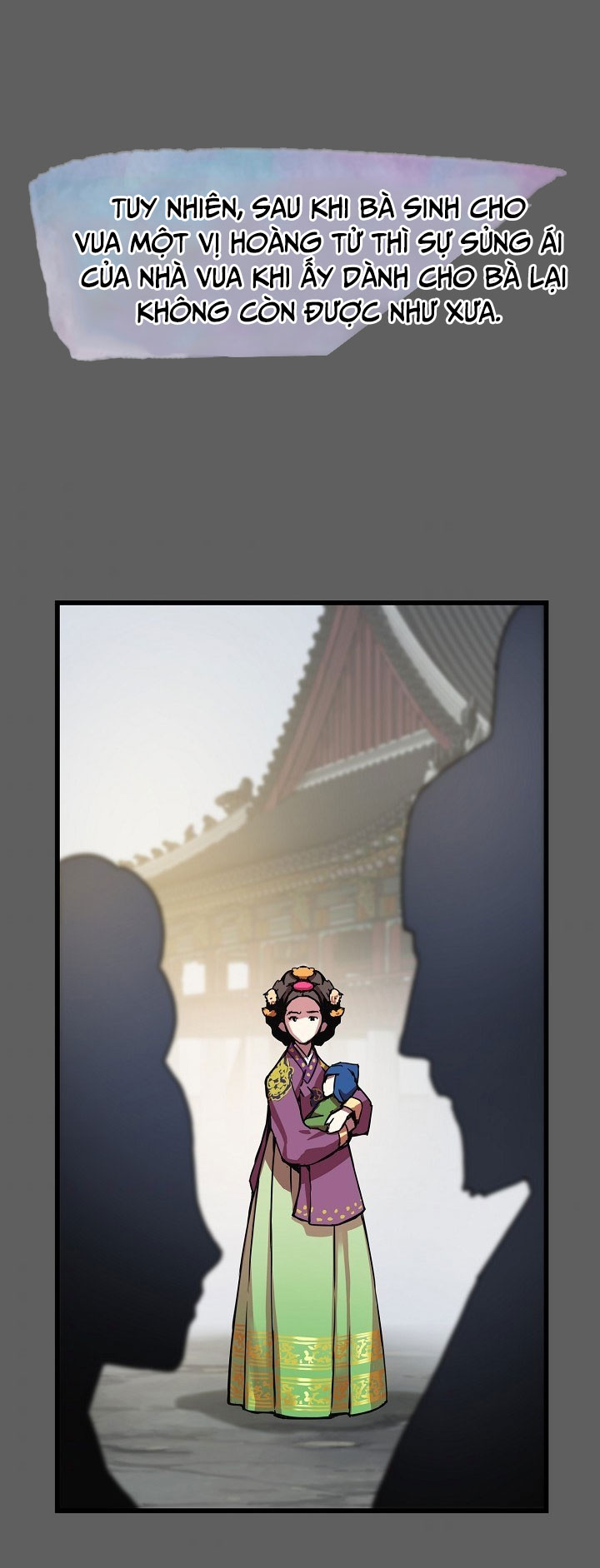 tôi sẽ sống như một hoàng tử chapter 8 47