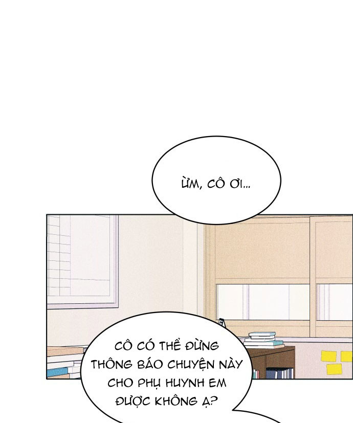 thiếu niên hướng nội chapter 49.1 13