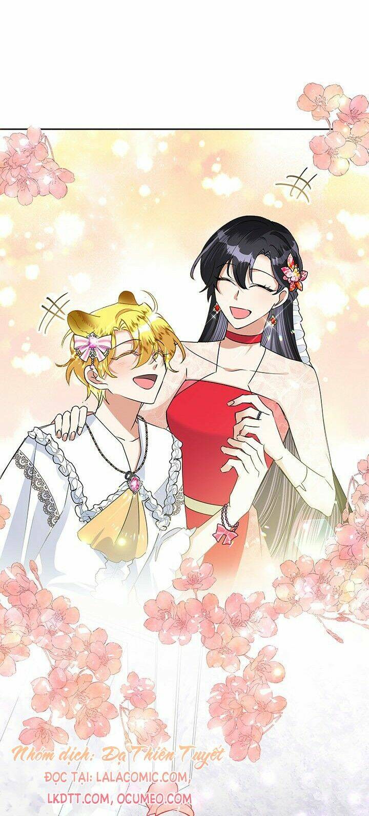 ác nữ hôm nay lại yêu đời rồi! chapter 22 56