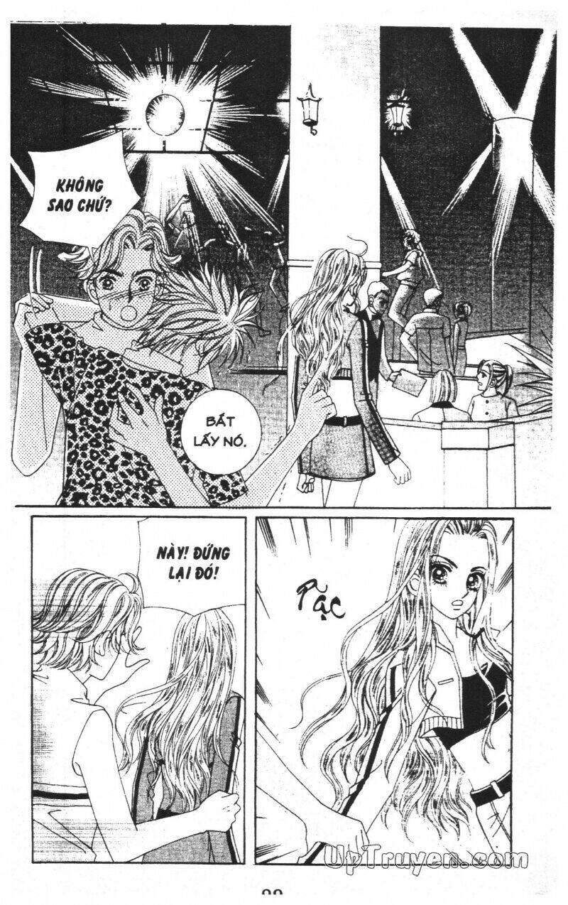 mặt nạ tình yêu chapter 31 9