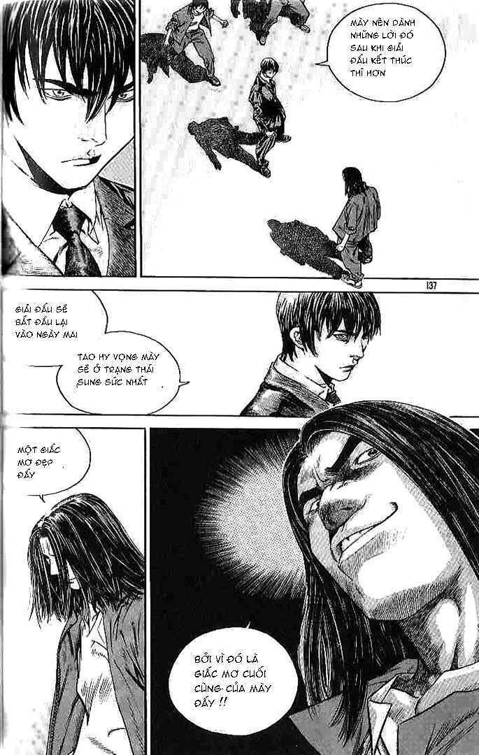 change guy chapter 261 4