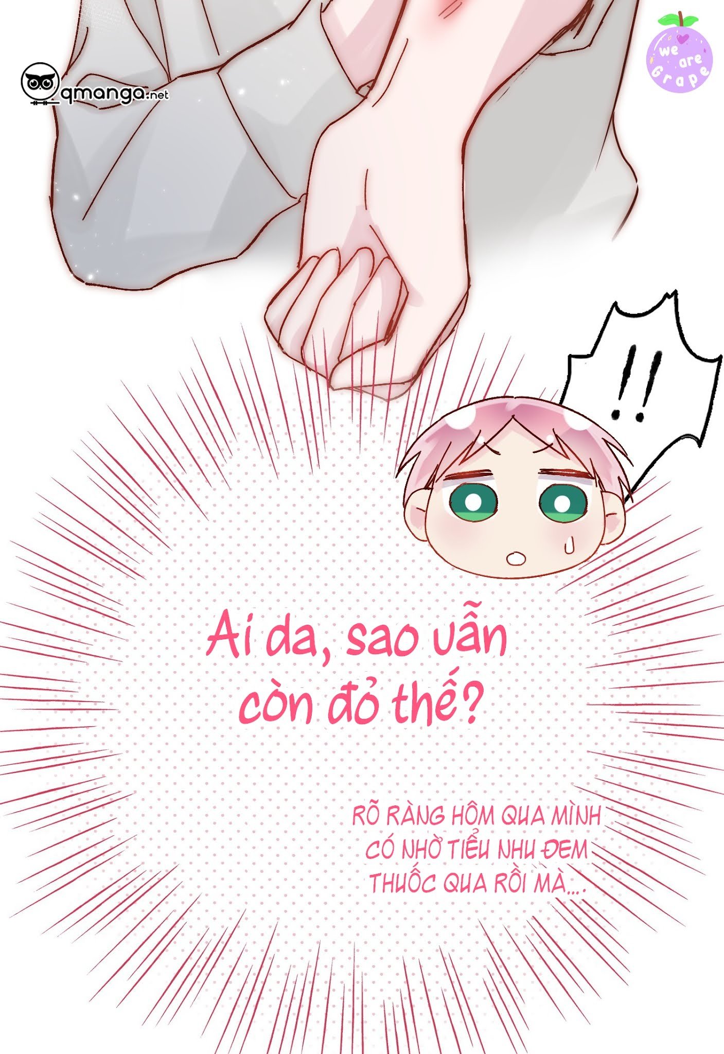 tôi phải trở thành nhân vật đại phản diện chapter 10 10