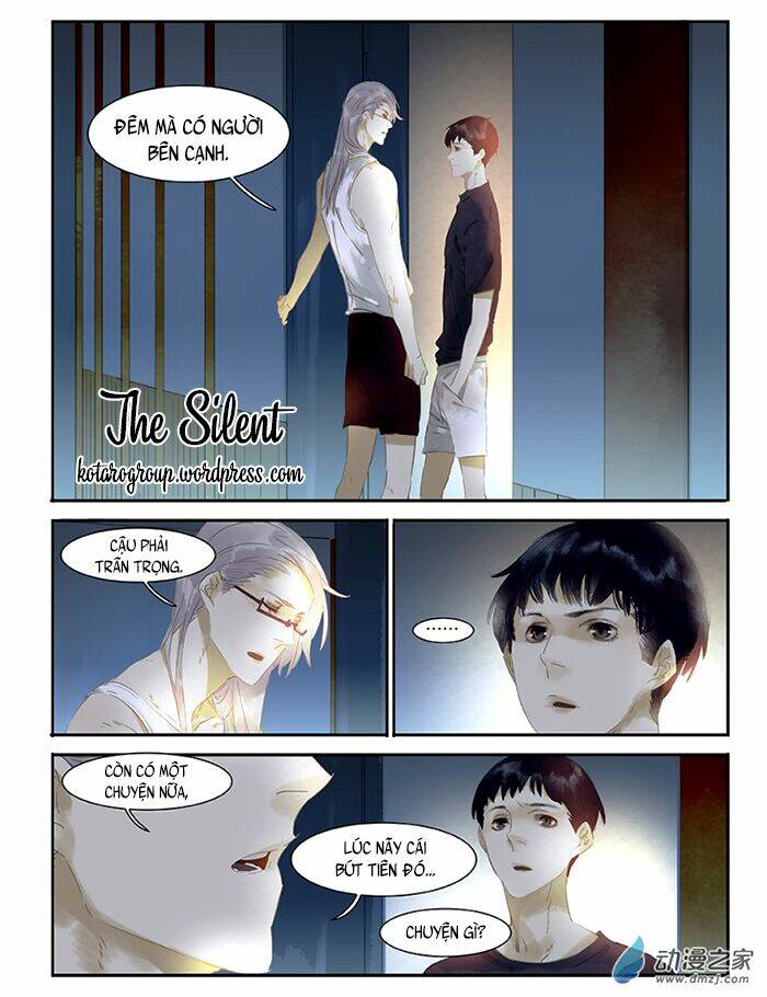 gia tử khu 37 chapter 18 17