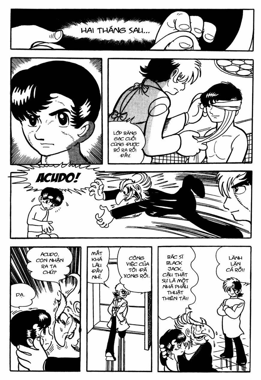 bác sĩ quái dị chapter 1 24