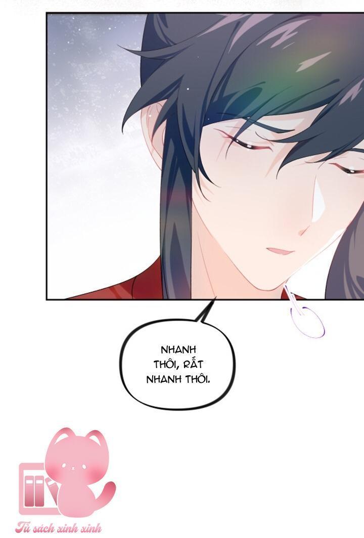 một đêm nọ đột nhiên yandere tới! chapter 119 25