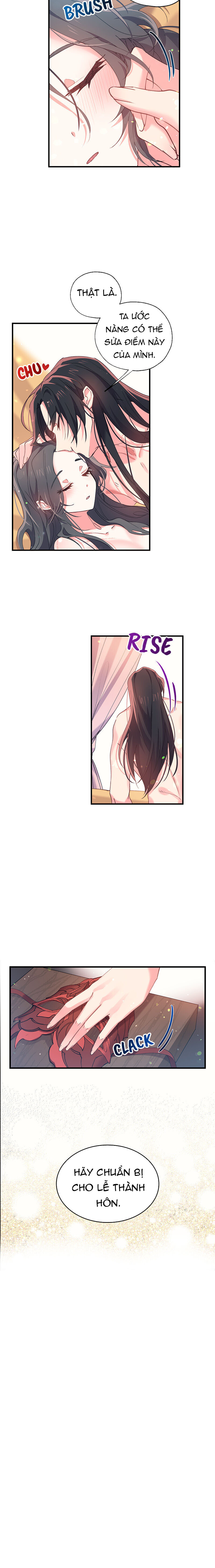 nàng sơn ca yêu kiều của yêu tinh (full) chapter 16.2 8