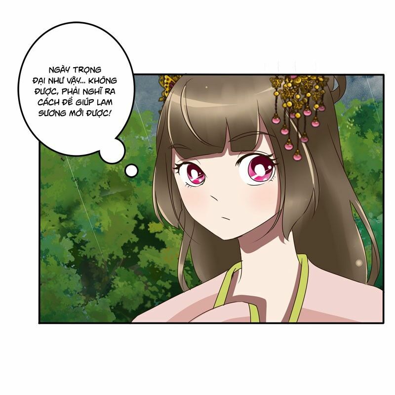 thông linh phi chapter 67 13