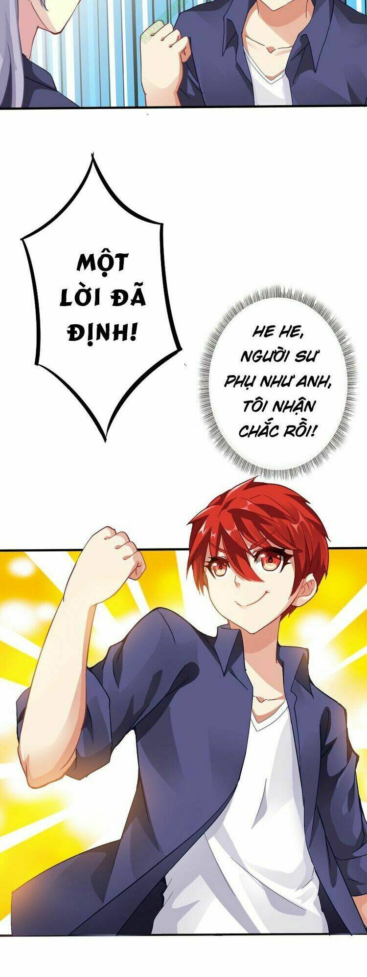 kinh thế kỳ nhân chapter 4 45