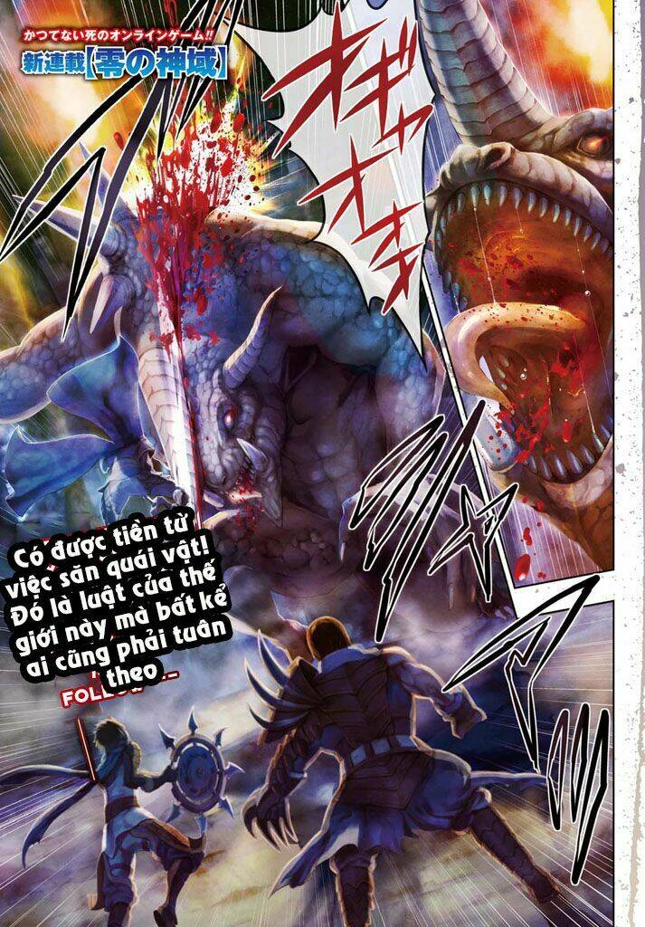 zero no shiniki! chapter 1.1 3