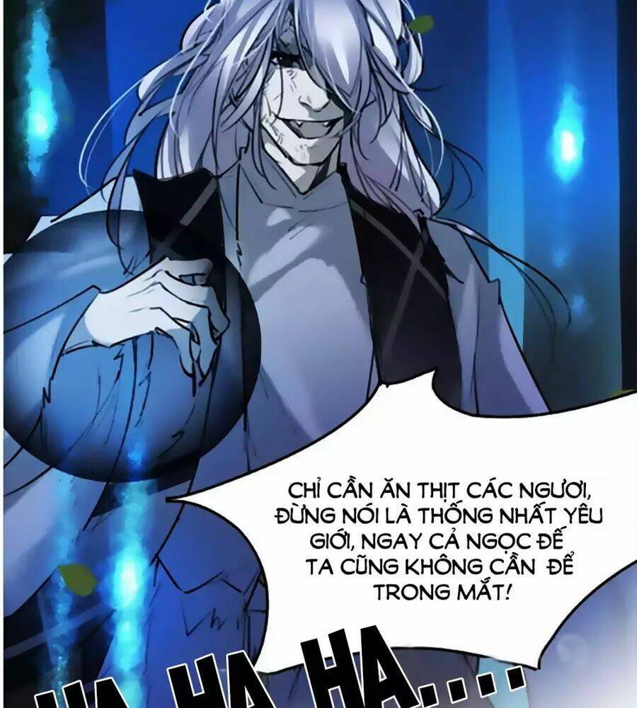 đường tăng cũng quyến rũ chapter 36 49