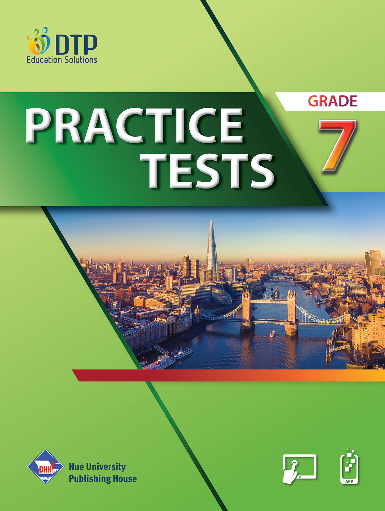 Practice Test Grade 7