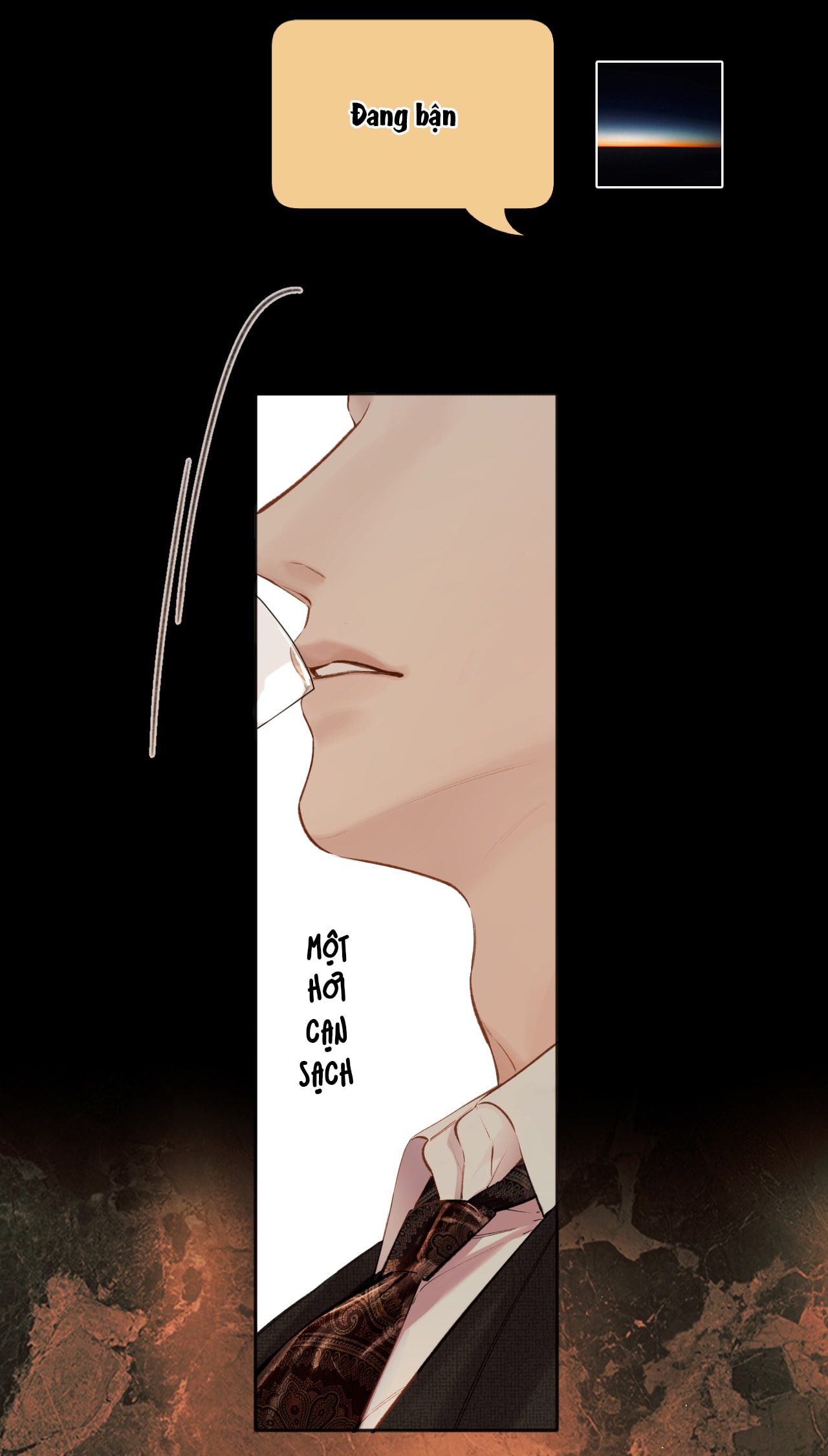 Trêu Nhầm chapter 44.1 11