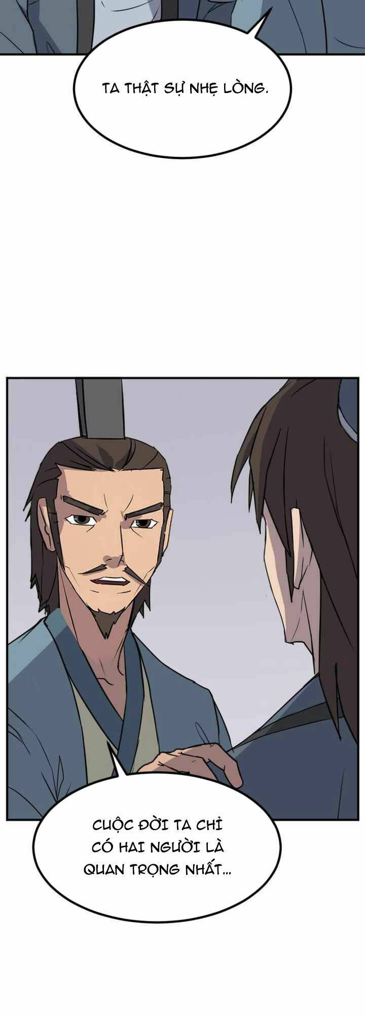 trọng sinh, bất khả chiến bại chapter 152 21