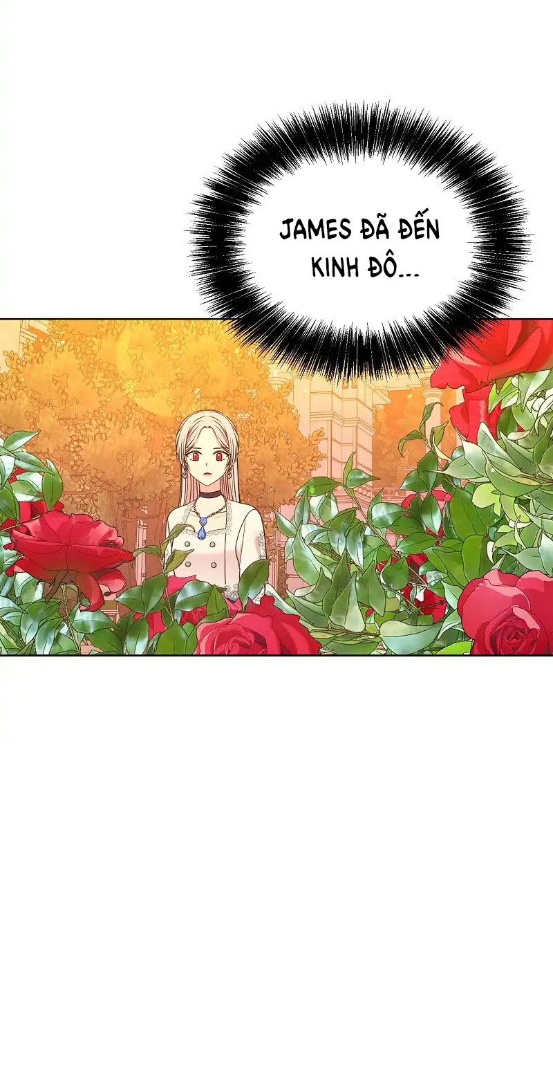 tôi chán nản vì người chồng thứ 2 còn "khỏe" hơn chồng cũ chapter 35.2 10