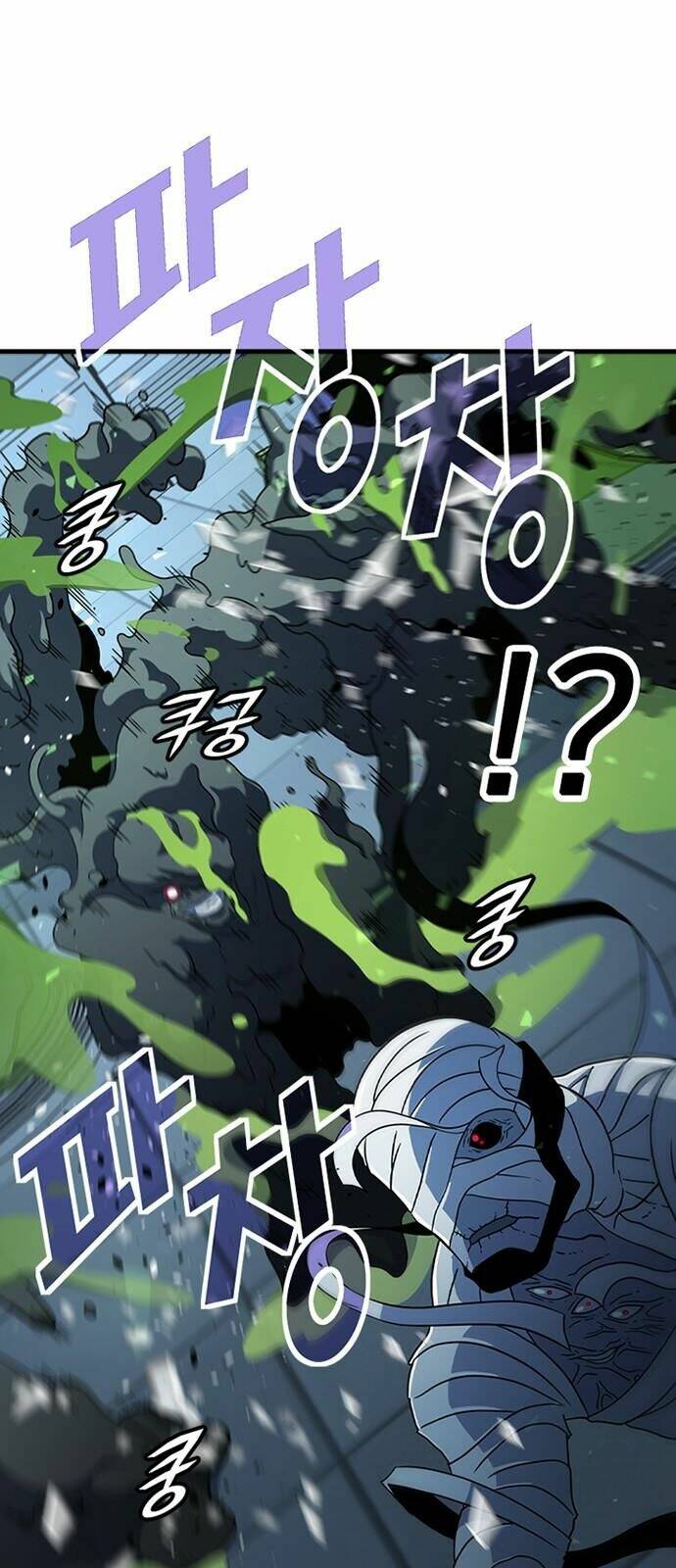 điểm chết chapter 30 45