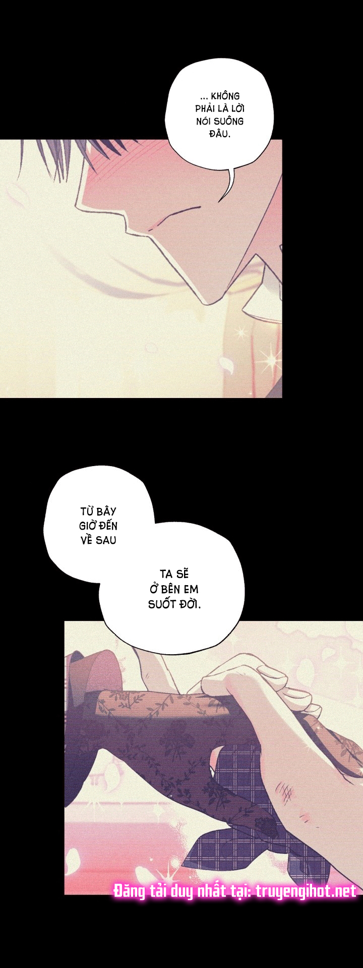 cha à, con không muốn kết hôn đâu chapter 74 50