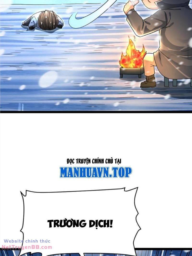 đóng băng toàn cầu: tôi gây dựng nên phòng an toàn thời tận thế chapter 240 10