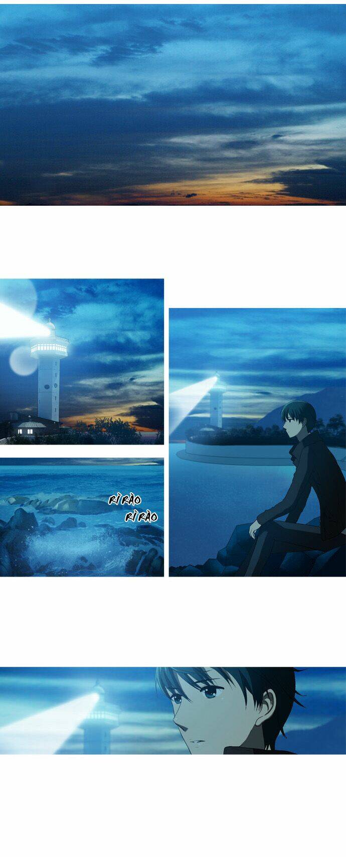 ma cà rồng biết yêu chapter 51 15