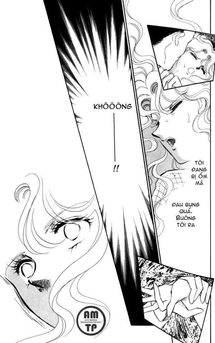 dấu phong ấn xanh chapter 1 25