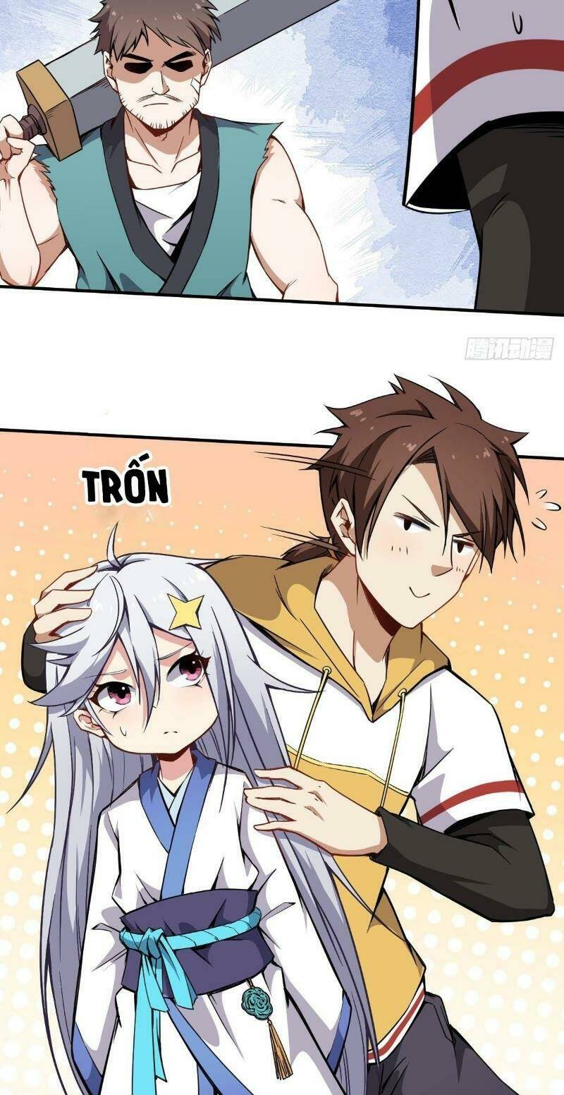 tổ thượng có tiền chapter 8 6