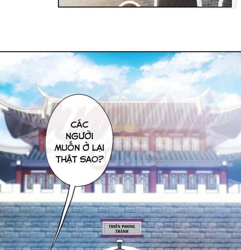 hồng thiên thần tôn chapter 77 26