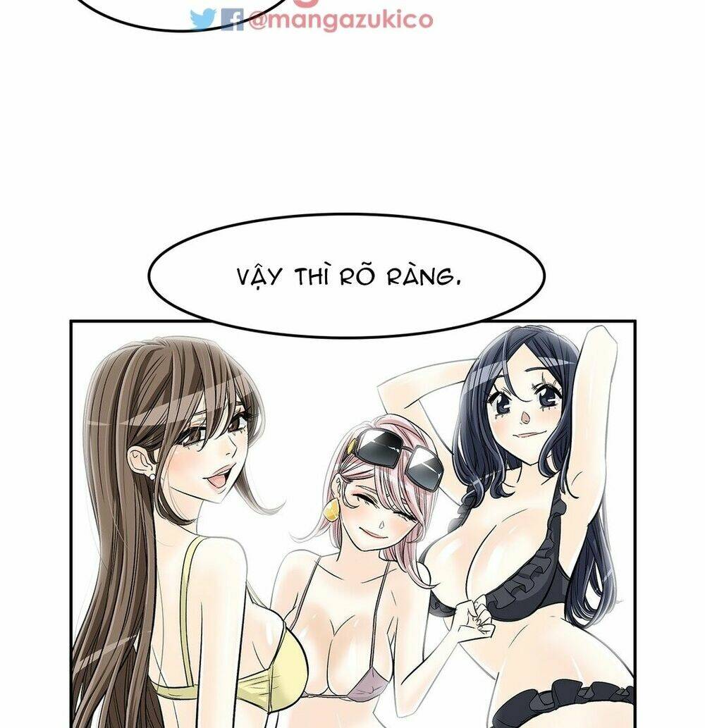 câu lạc bộ sa đoạ chapter 33 8