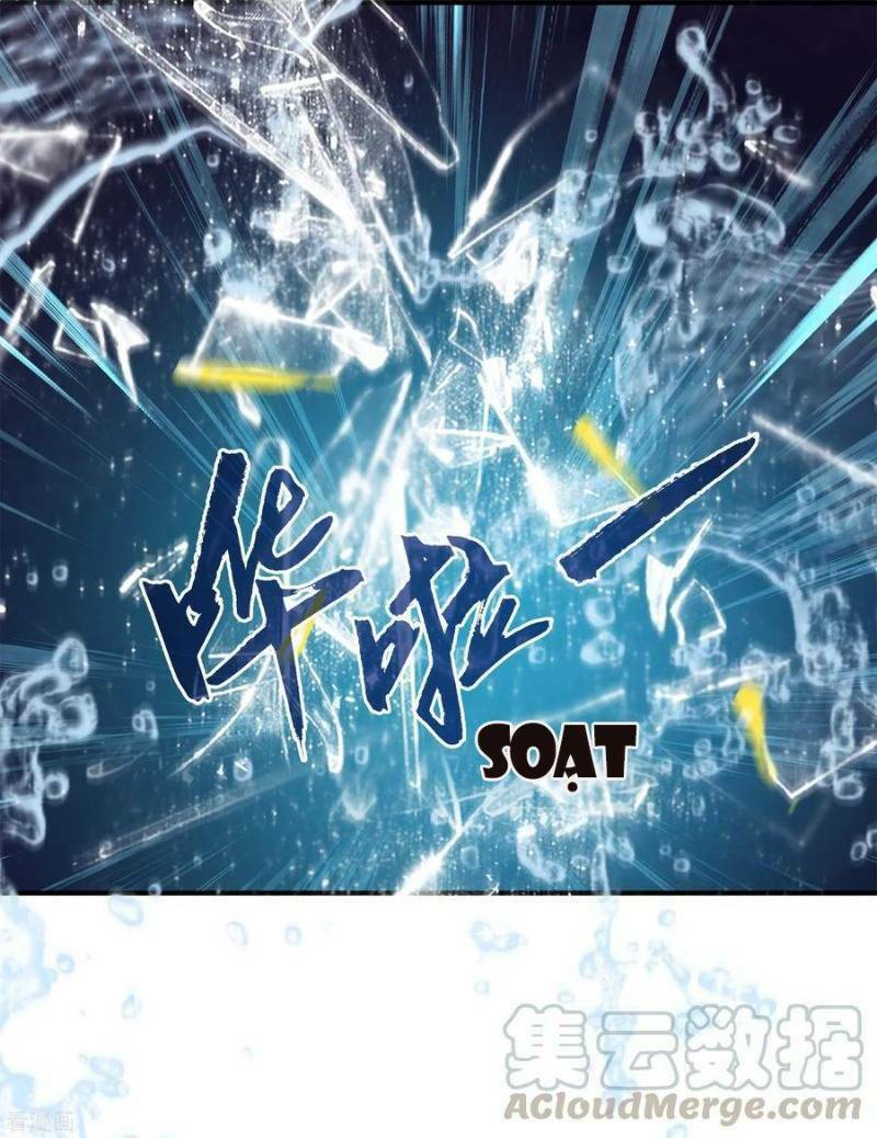 tân nương nhân ngư của long vương chapter 6.2 10