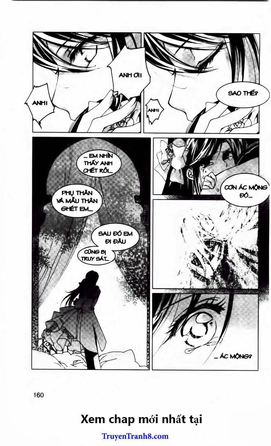 xing gui shi tian kong de dao lu chapter 12 15