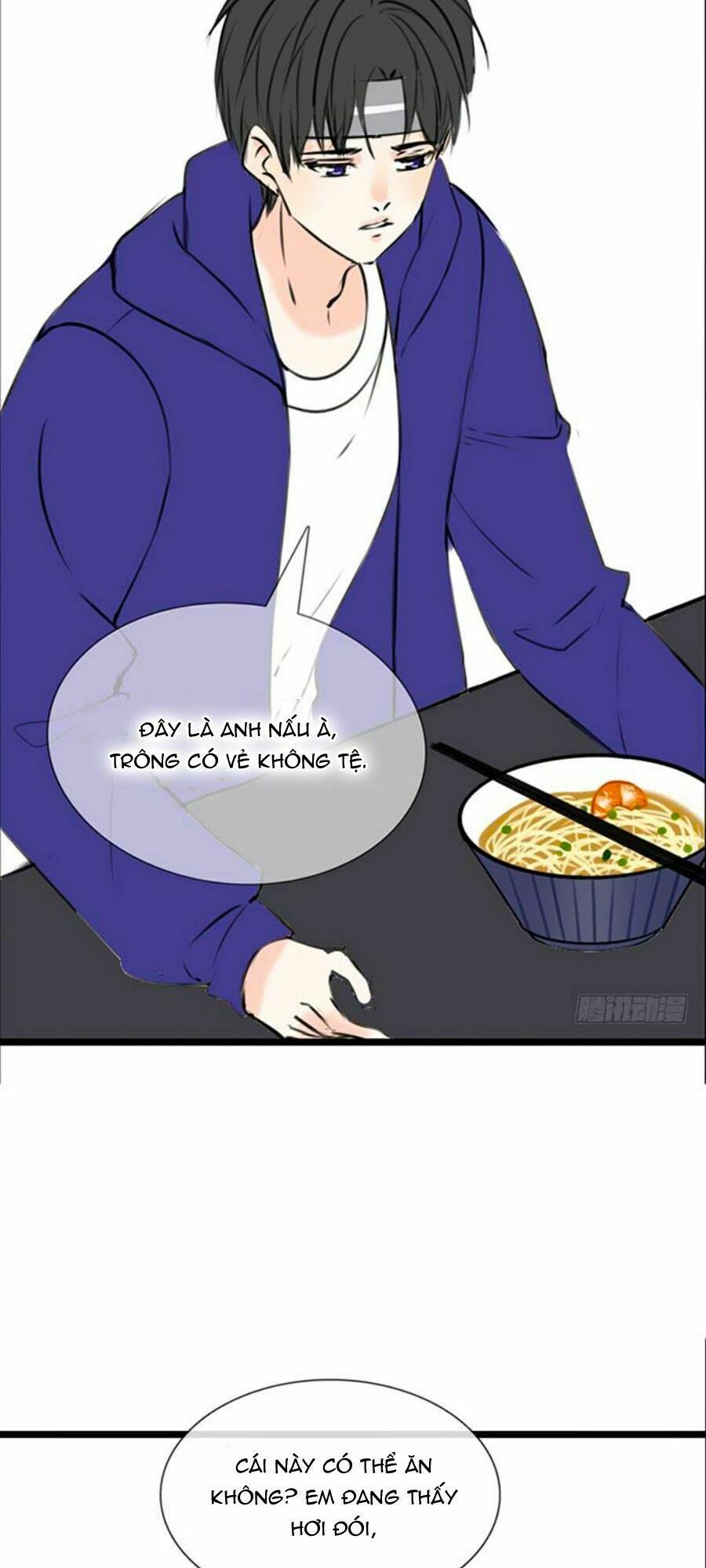 công chúa nữ vương mệnh chapter 97 33