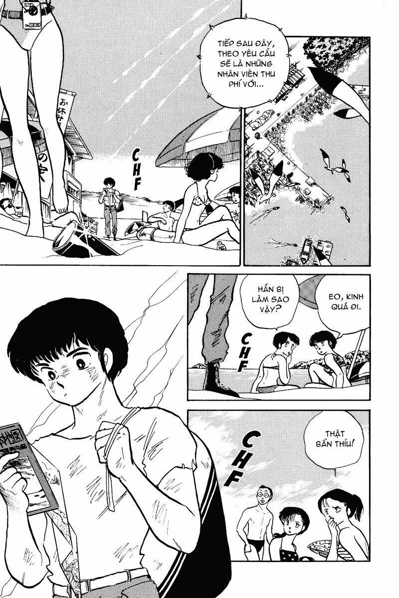 lời nguyền bất tử chapter 1 4