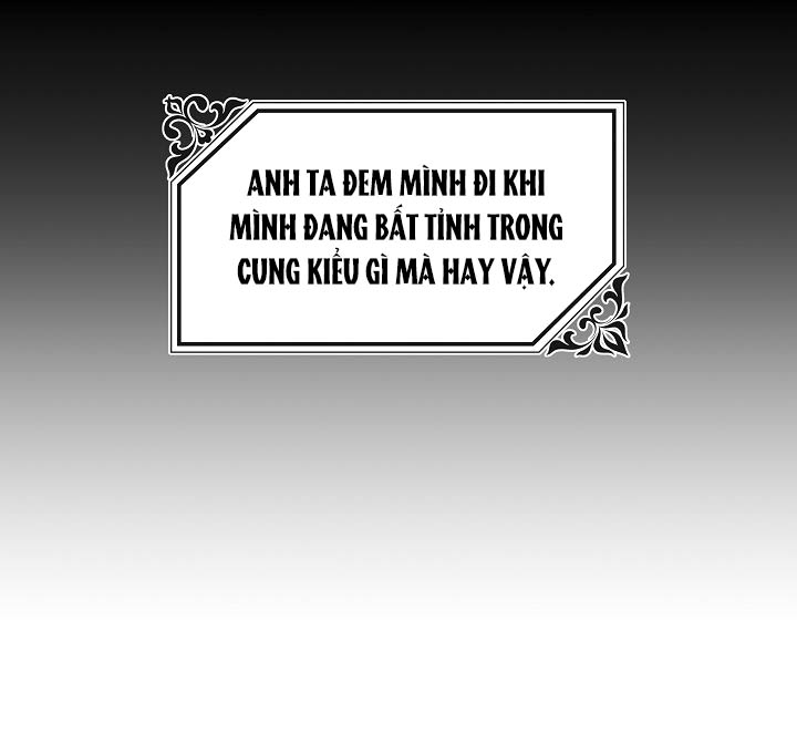 công chúa giả điên chapter 8 17