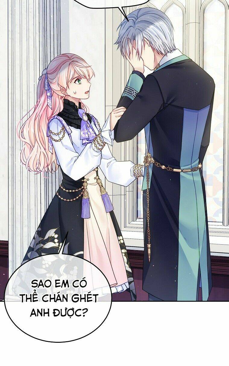 chồng em dễ thương chết mất thôi! chapter 19 13