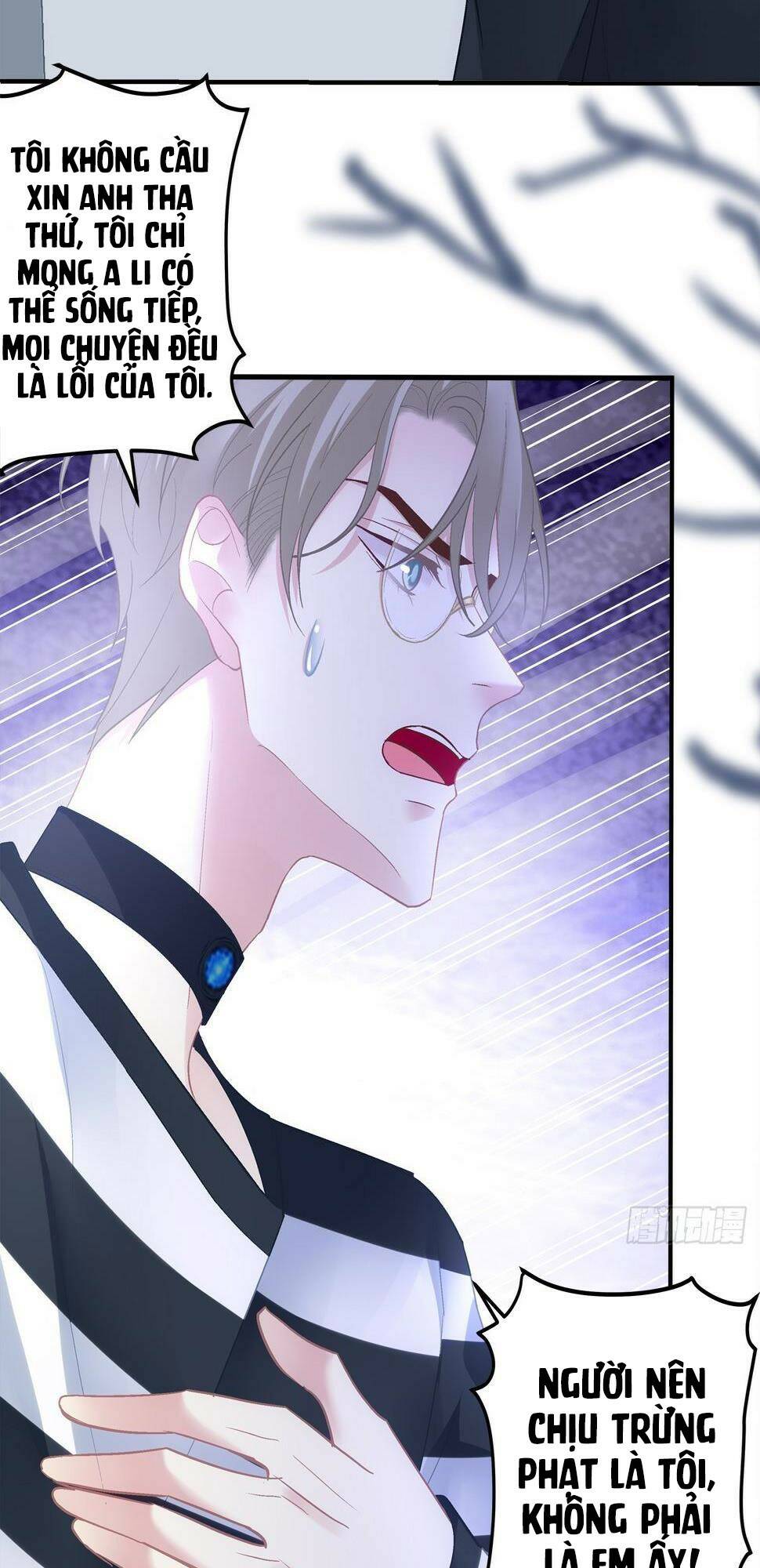 toàn bộ nắm trong tay chapter 170 19