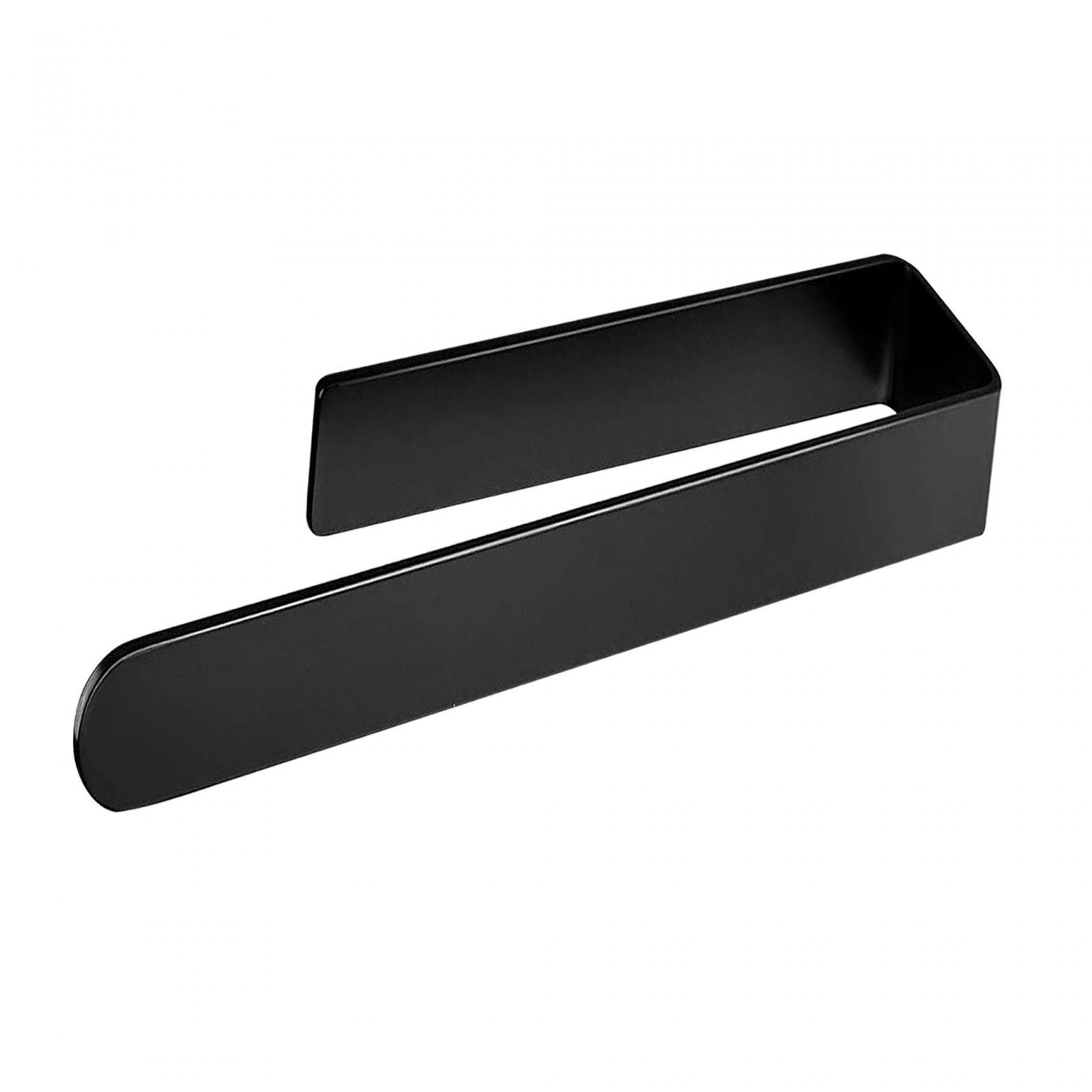 Towel Bar Wall Mount Bathrobe Hanger Towel Rail for Bathroom Kitchen Bedroom