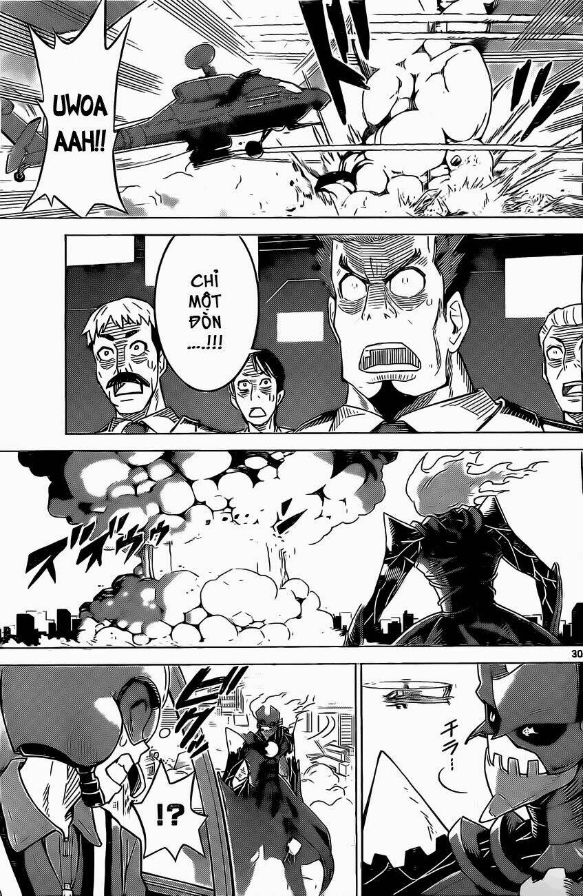 kiriwo terrible chapter 1 30