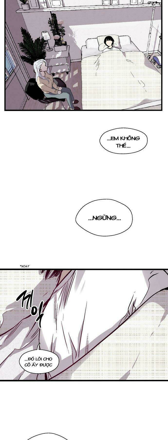 người máy hủy diệt chapter 108 4