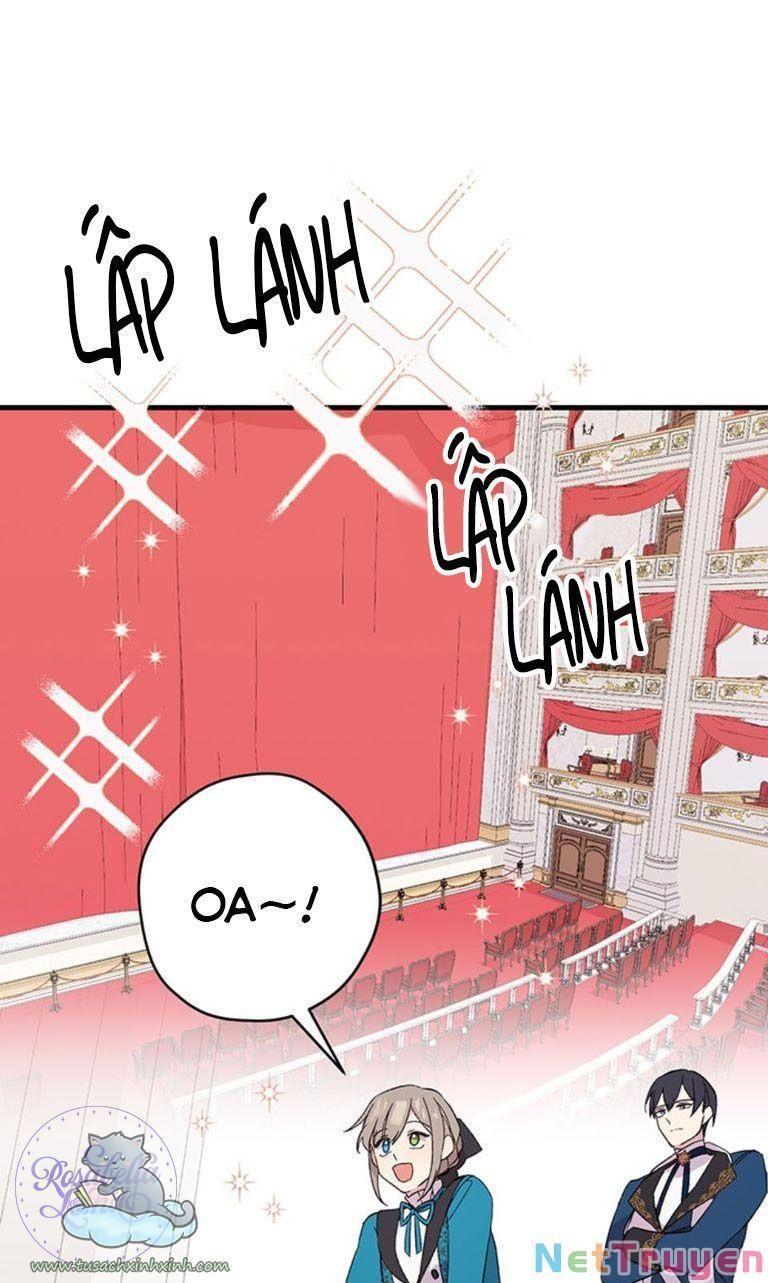 xin hãy cứ khóc, thái tử chapter 6 1