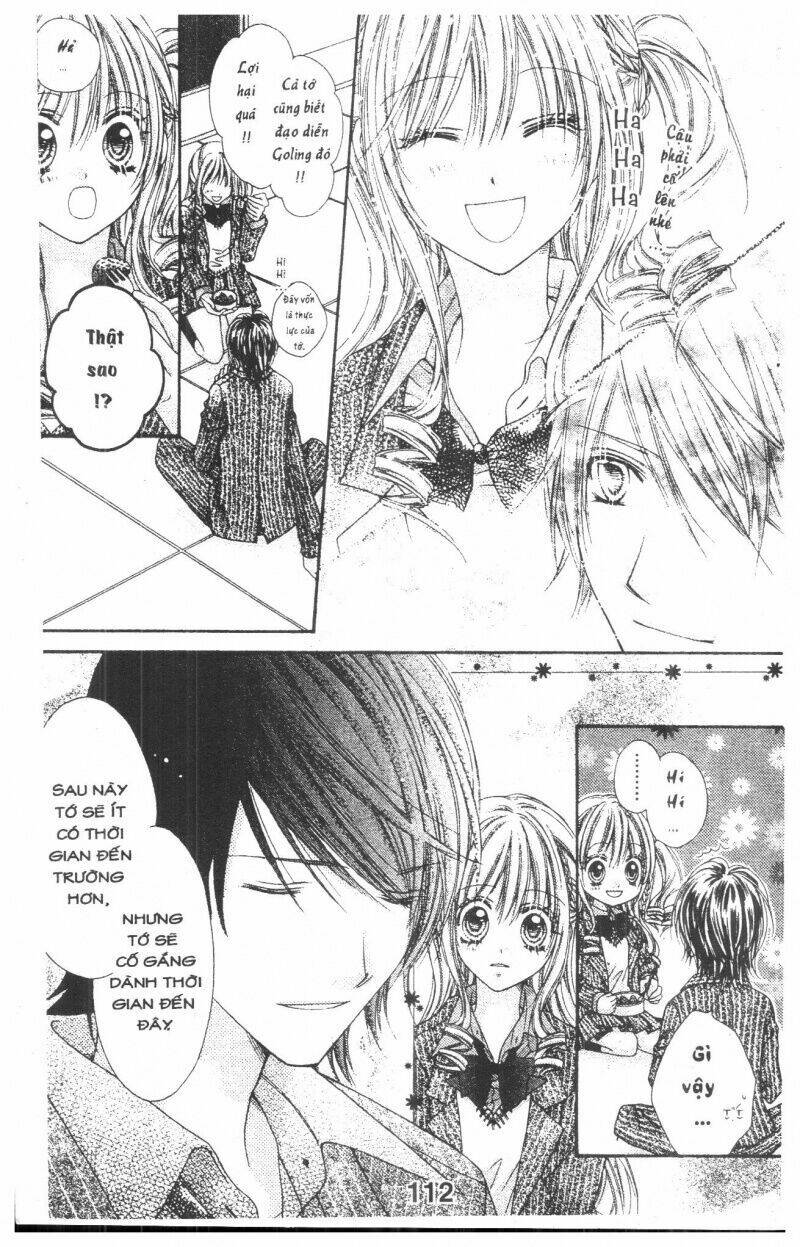 thiên đường rock chapter 7 111