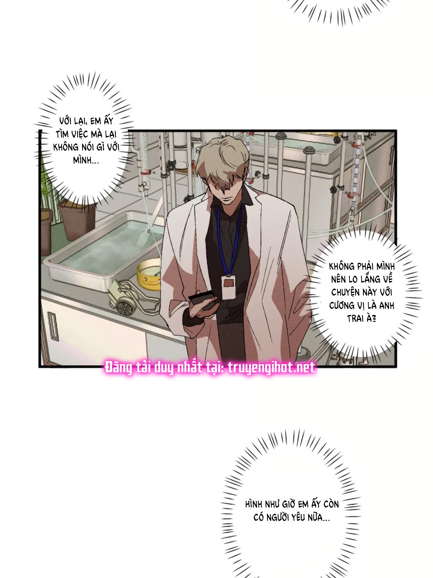 bẫy kép chapter 13 49