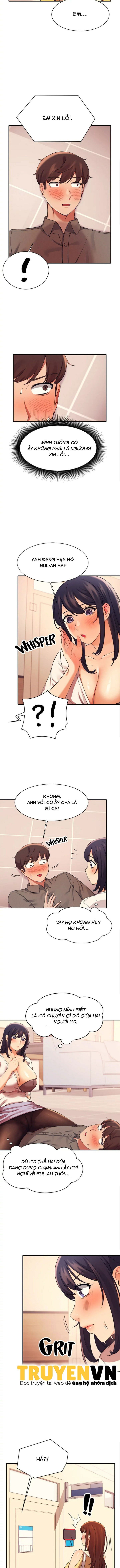 where is goddess - nữ thần đâu rồi? chapter 17 15