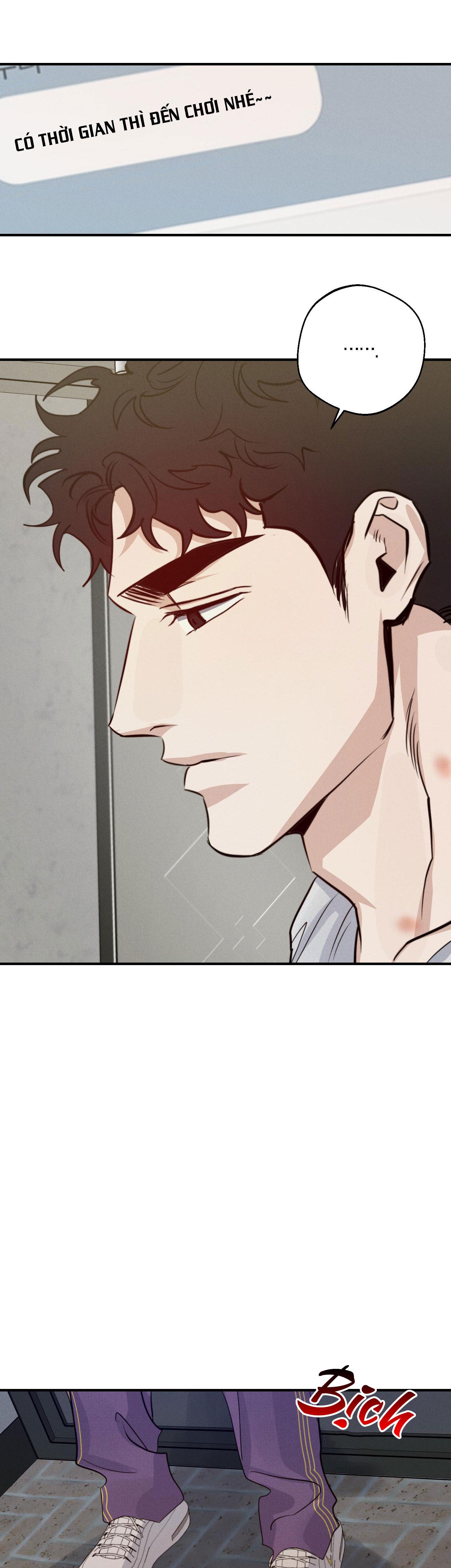 high clear chapter 45 28