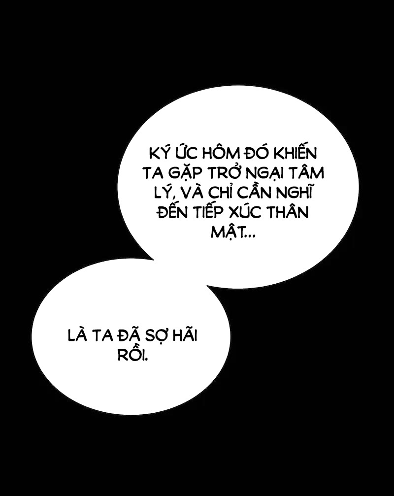 tôi chán nản vì người chồng thứ 2 còn "khỏe" hơn chồng cũ chapter 62.1 13