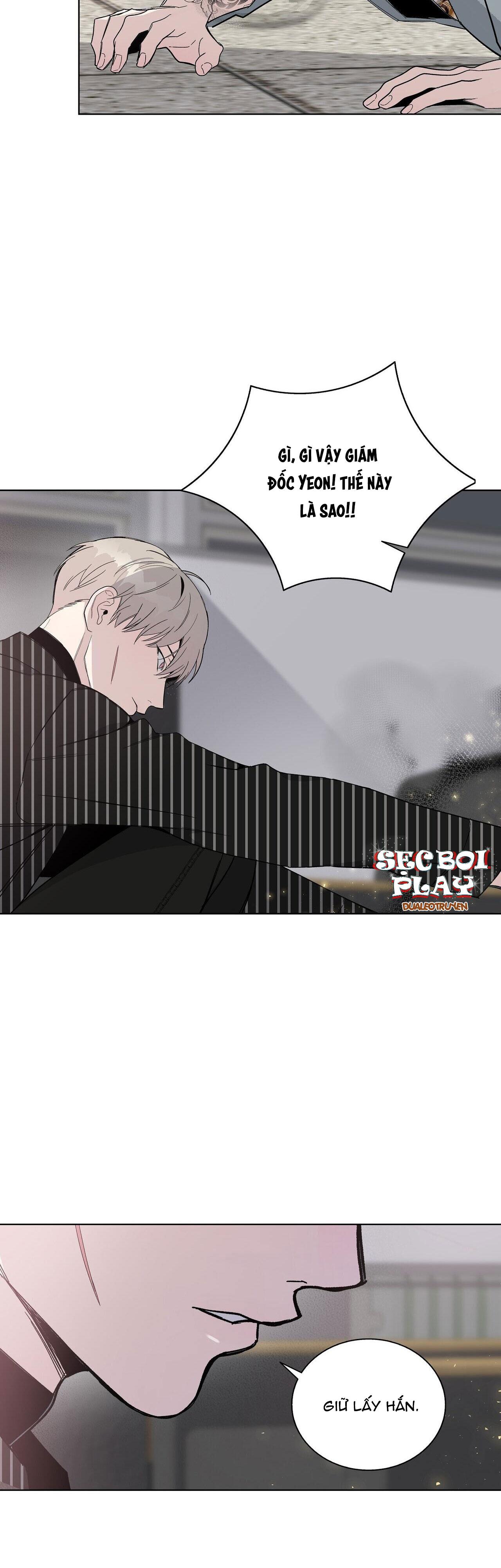 blaze out chapter 7 5