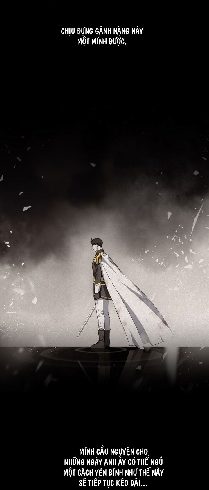 nữ công tước với tâm hồn trống rỗng chapter 43 40