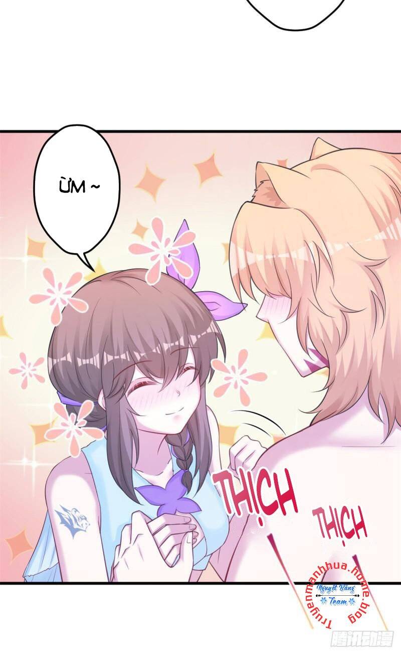[16+] thảnh thơi thú thế chủng chủng điền, sinh sinh tể chapter 348 34