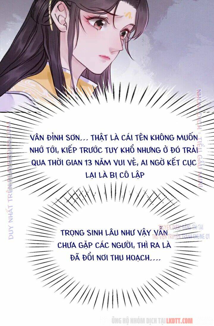 trọng sinh bá sủng nhiếp chính vương quá mạnh mẽ chapter 176 56