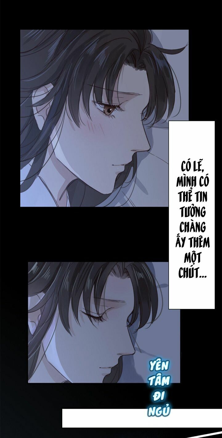 chỉ phu vi thê chapter 46 23