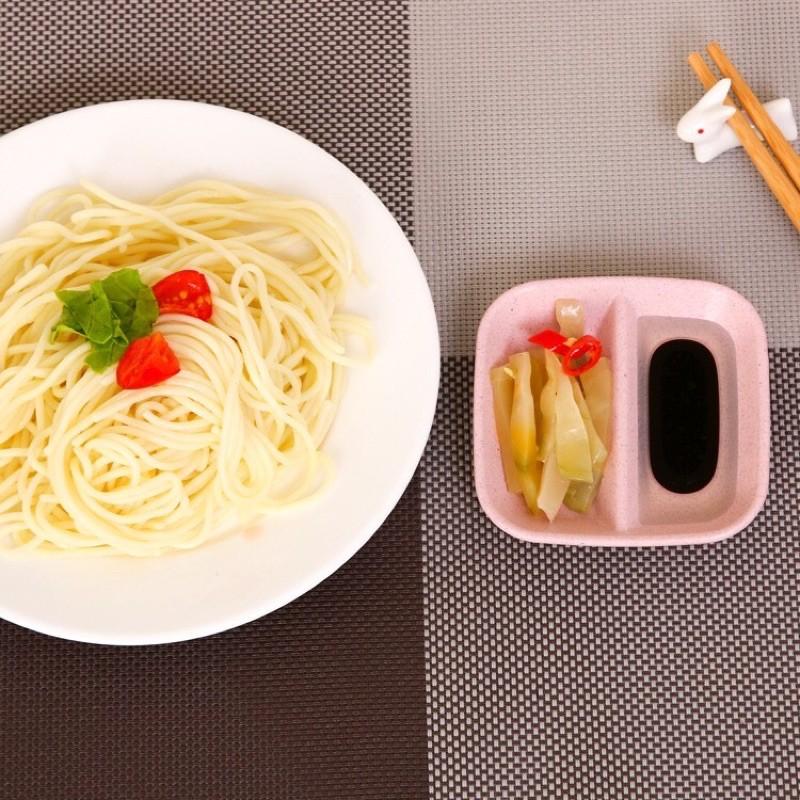 Chén đựng gia vị lúa mạch