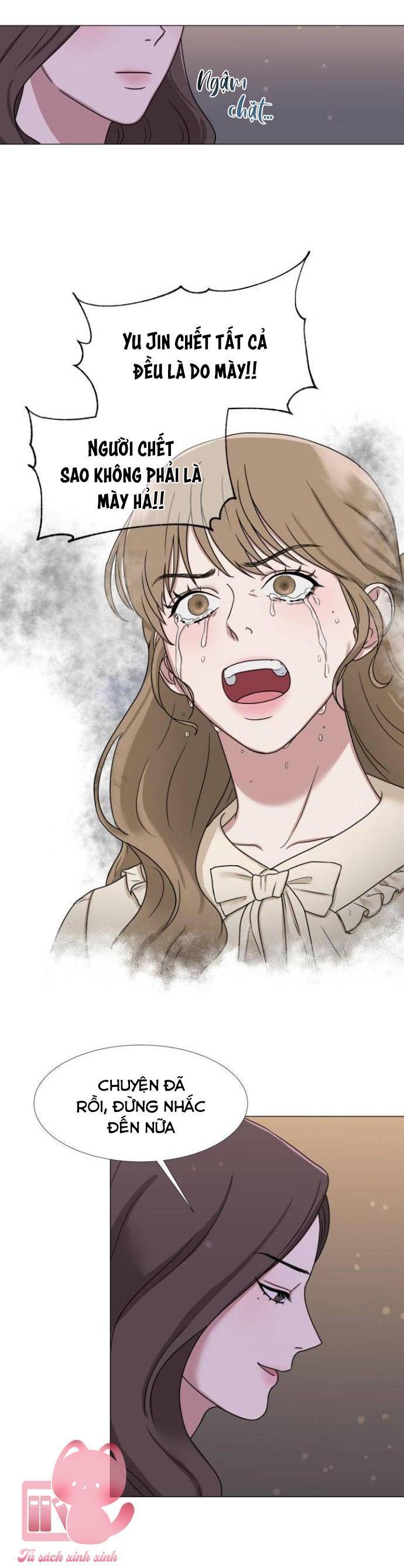 theo bản năng của em chapter 5 25